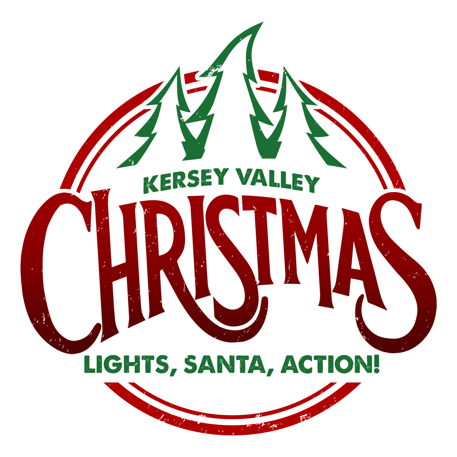 Christmas Experience Kersey Valley Christmas