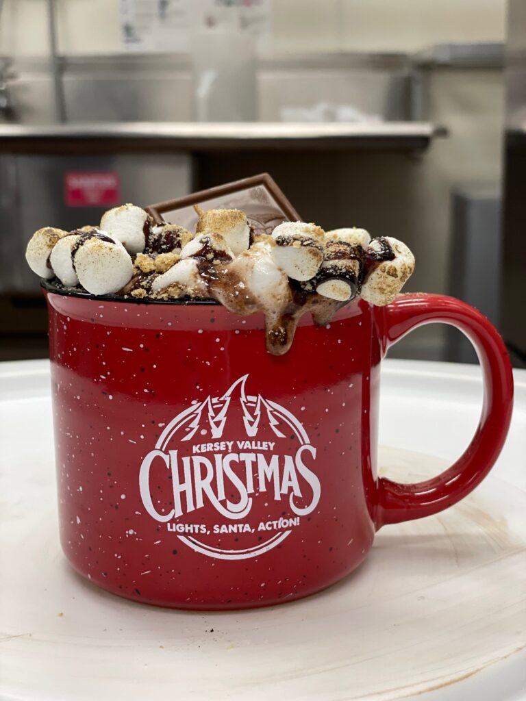 Kersey Valley Christmas Ghirardelli-hot-chocolate